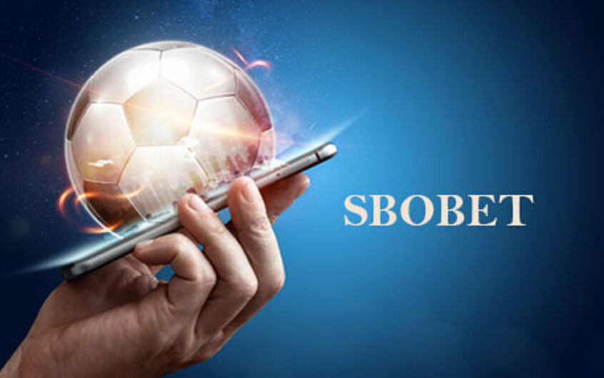 SBOBET: Link Judi Bola Online & Daftar Sbobet88 Terpercaya